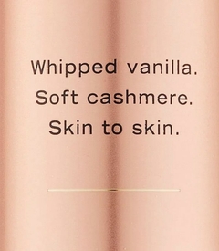 Mist Perfume VICTORIA'S SECRET - Bare Vainilla - comprar online
