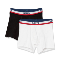 Boxer pack x 2 LEVIS