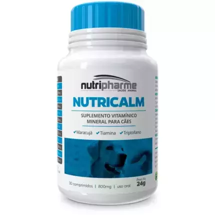 Nutricalm