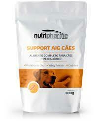 Support AIG Cães 300g - comprar online