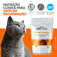 Support AIG Gatos 300g
