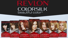 Banner de la categoría COLORSILK REVLON
