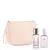 COMIMPAR- CLUTCH PATO PAMPA MUJER-EAU DE PARFUM 50 ml + BODY SPLASH 130 ML + CLUTCH