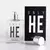 TOWN SCENT- PERFUME- ONLY HE-100ML