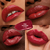 LABIAL SUPER LUSTROUS LIPSTICK-Uncut Ruby-Rubí sin cortar- 810- NEW en internet