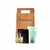 TOWN SCENT- BOLSA - PERFUME MARIA VA- Edp x 100 ml + Vaso Termico Woman