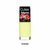 ESMALTE DE UÑAS- CUTEX-LINEA TULIPANES-PUREZA-105