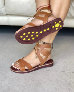 Sandalia REF 1028