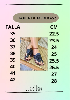 Sandalia REF 1028 - comprar online