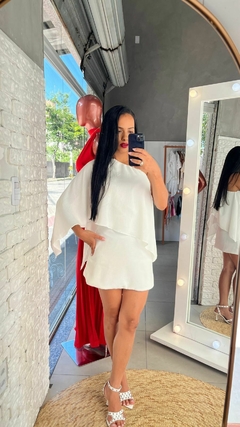 Vestido Paty Off