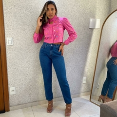 calça Mon Jeans