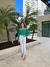 Cropped Siena - comprar online