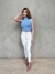 Cropped gola alta - comprar online