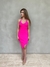 Vestido Barbie midi - Gya Store Brasil
