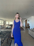 Vestido Ava midi - comprar online