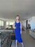 Vestido Ava midi