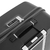 Valija Samsonite de Cabina Modelo Hartlan Negro
