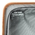 Valija Samsonite Modelo Toiis Color Naranja Tamaño Mediano - Valijas Importadas