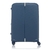 Samsonite Varro Tamaño Mediano color Petróleo - comprar online