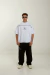 B&W BLACK PANTS en internet