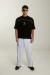 B&W WHITE PANTS on internet