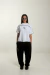 B&W BLACK PANTS - West Goat™