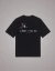 NoN BLACK T-SHIRT - comprar online