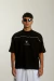 B&W BLACK T-SHIRT na internet