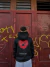 GOAT HEART HOODIE II - West Goat™