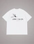 NoN WHITE T-SHIRT - comprar online