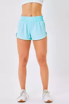 SHORT KT MARIE