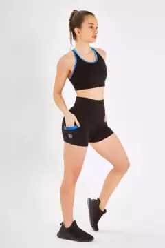 SHORT SU AMELIE - tienda online