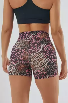 SHORT PLS ZORA - tienda online