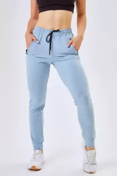 PANTALON RUS MILO