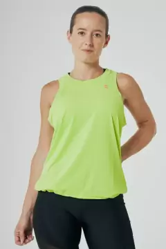 MUSCULOSA STF JESSE - Bela Sport