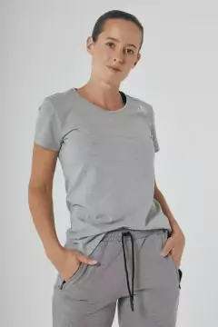 REMERA JRY DOUCE - Bela Sport