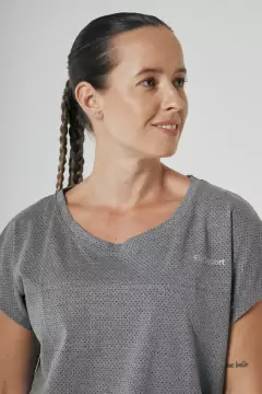 REMERA JRY MIKY - Bela Sport
