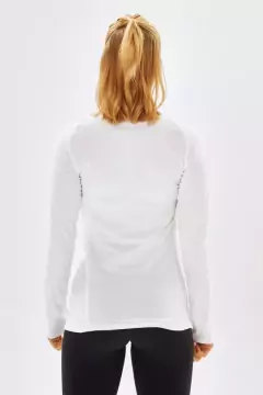 REMERA TERMICA INTI - comprar online