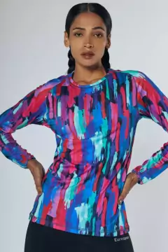 REMERA TERMICA LARA - tienda online