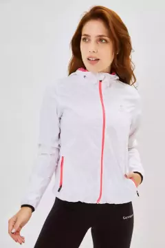 CAMPERA MIC CAMILA