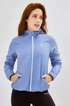 CAMPERA MIC CAMILA - tienda online