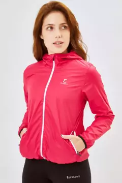 CAMPERA MIC CAMILA - Bela Sport