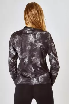 CAMPERA BON WILLOW - comprar online