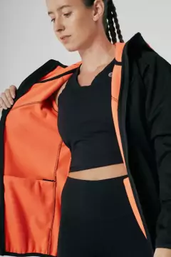 CAMPERA BON ASPEN - tienda online