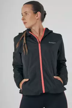 CAMPERA PNGM GADEA - tienda online