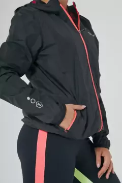 CAMPERA PNGM GADEA - comprar online