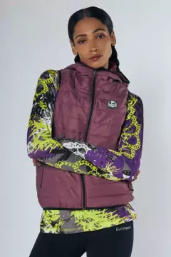 CHALECO PUFFER ANTO en internet