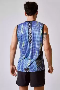 MUSCULOSA SET SCOTT - Bela Sport