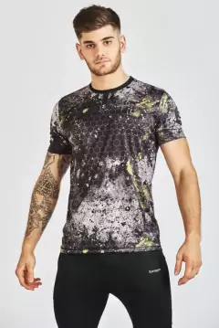REMERA SET SATIN - comprar online