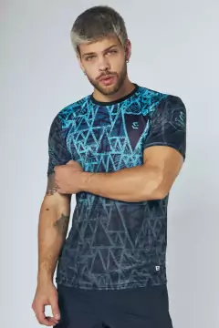 REMERA SET SATIN - Bela Sport
